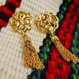 Vintage earrings